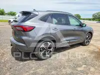 2024 Ford ESCAPE photo