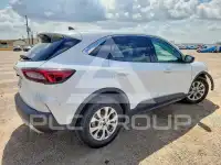 2024 Ford ESCAPE photo