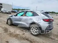 2024 Ford ESCAPE фото