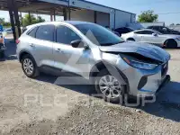2024 Ford ESCAPE photo