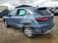 2024 Ford ESCAPE photo