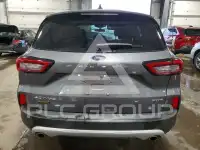 2024 Ford ESCAPE фото