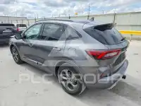 2024 Ford ESCAPE фото