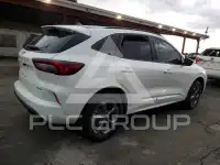 2024 Ford ESCAPE фото