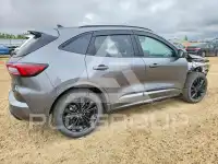 2024 Ford ESCAPE фото