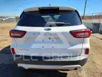 2024 Ford ESCAPE photo