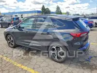 2024 Ford ESCAPE фото