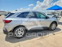 2024 Ford ESCAPE фото