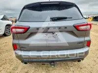 2024 Ford ESCAPE фото