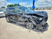 2024 Ford ESCAPE фото