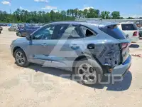 2024 Ford ESCAPE photo