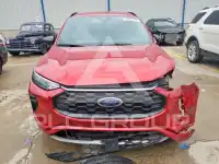 2024 Ford ESCAPE фото