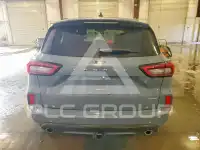 2024 Ford ESCAPE фото