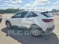 2024 Ford ESCAPE фото