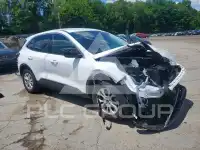 2024 Ford ESCAPE photo