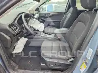 2024 Ford ESCAPE photo