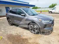 2024 Ford ESCAPE photo