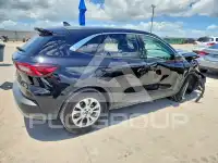 2024 Ford ESCAPE фото