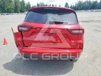 2024 Ford ESCAPE фото