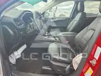 2024 Ford ESCAPE фото