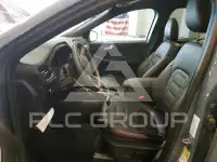 2024 Ford ESCAPE фото