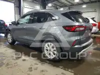 2024 Ford ESCAPE фото