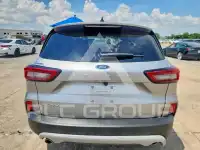 2024 Ford ESCAPE фото