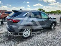 2024 Ford ESCAPE фото