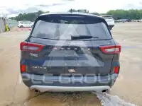 2024 Ford ESCAPE фото