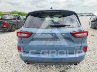 2024 Ford ESCAPE фото