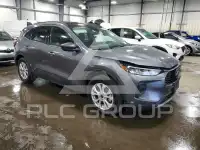 2024 Ford ESCAPE фото