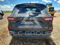2024 Ford ESCAPE фото