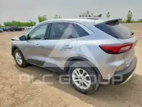2024 Ford ESCAPE фото