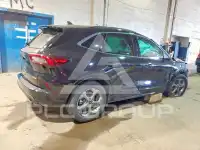 2024 Ford ESCAPE фото