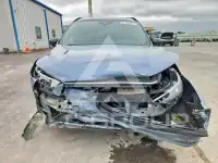 2024 Ford ESCAPE фото