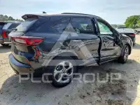 2024 Ford ESCAPE фото
