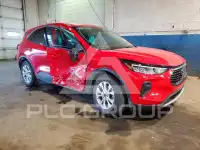 2024 Ford ESCAPE фото