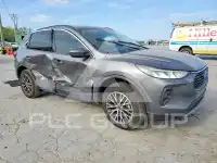 2024 Ford ESCAPE photo