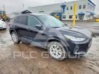 2024 Ford ESCAPE фото