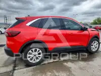 2024 Ford ESCAPE photo