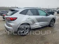 2024 Ford ESCAPE фото