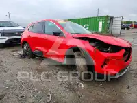2024 Ford ESCAPE фото