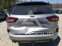 2024 Ford ESCAPE фото