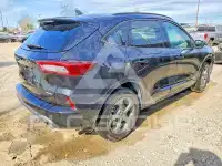 2024 Ford ESCAPE фото