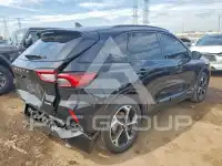 2024 Ford ESCAPE фото