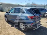 2024 Ford ESCAPE фото