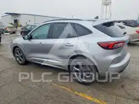 2024 Ford ESCAPE фото