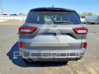 2024 Ford ESCAPE photo