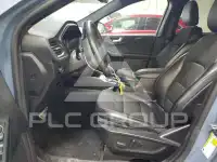 2024 Ford ESCAPE photo
