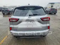 2024 Ford ESCAPE фото